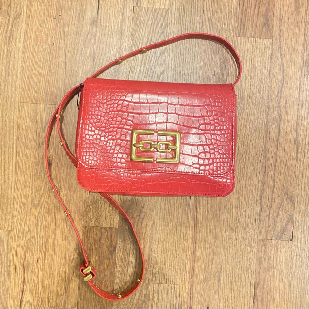 Crossbody